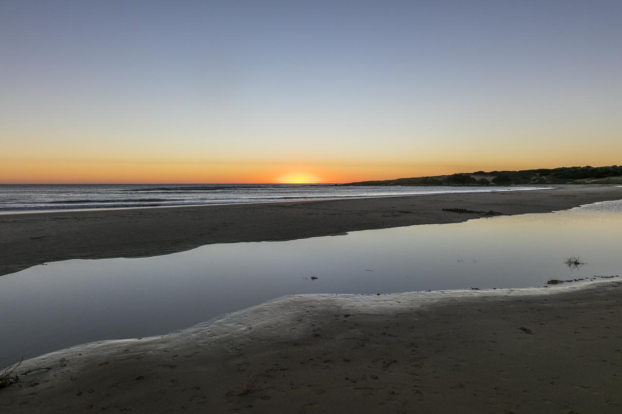 Eco House Via Verde Bed & Breakfast Punta Del Diablo Luaran gambar